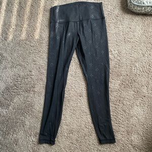 Align high-rise pant 28” size 12
